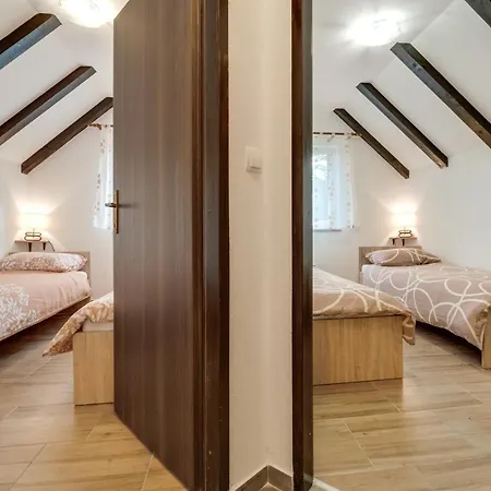 Patagonia Ferienhaus *