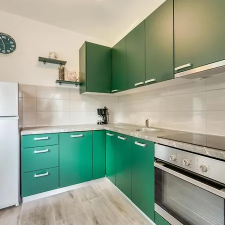 Ferienhaus Patagonia *