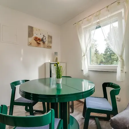 Patagonia Ferienhaus *