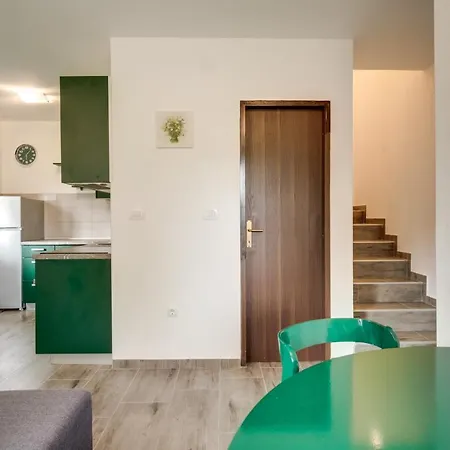 Patagonia Ferienhaus