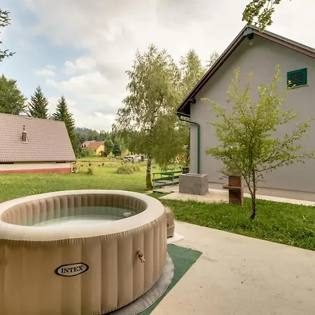 Ferienhaus Patagonia Vrata