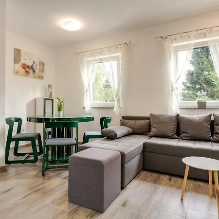 Patagonia Ferienhaus