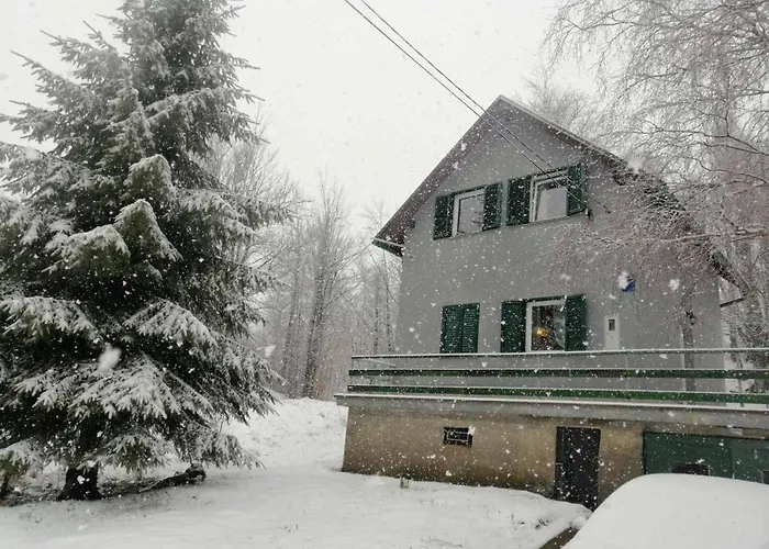 Patagonia Casa de Férias Vrata