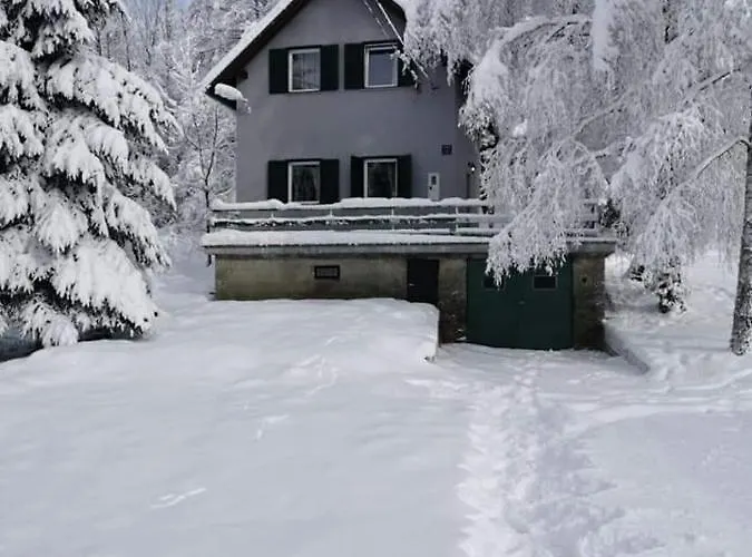 Casa de Férias Patagonia
