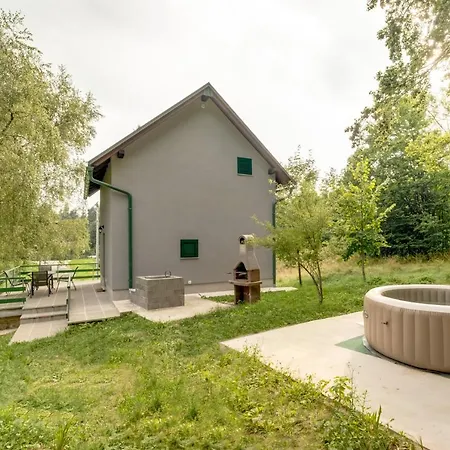 Holiday home Patagonia