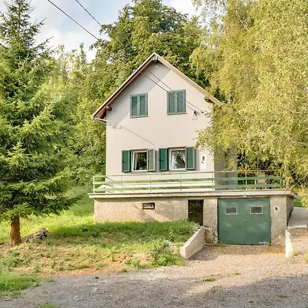 Patagonia Vakantiehuis Vrata