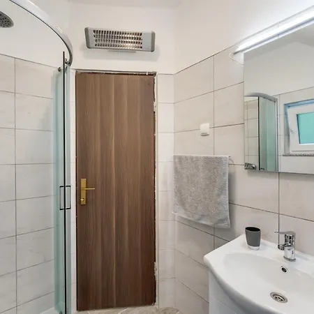 Holiday home Patagonia Vrata