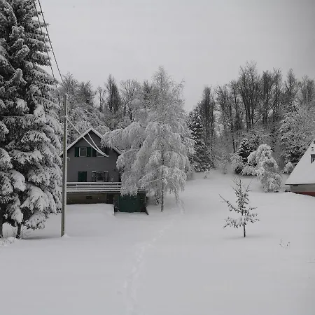 Patagonia Semesterbostad *