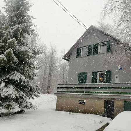 Patagonia Vakantiehuis Vrata