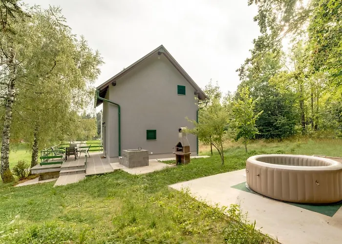 בית נופש Patagonia