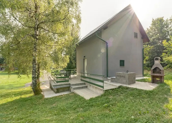 בית נופש Patagonia Vrata