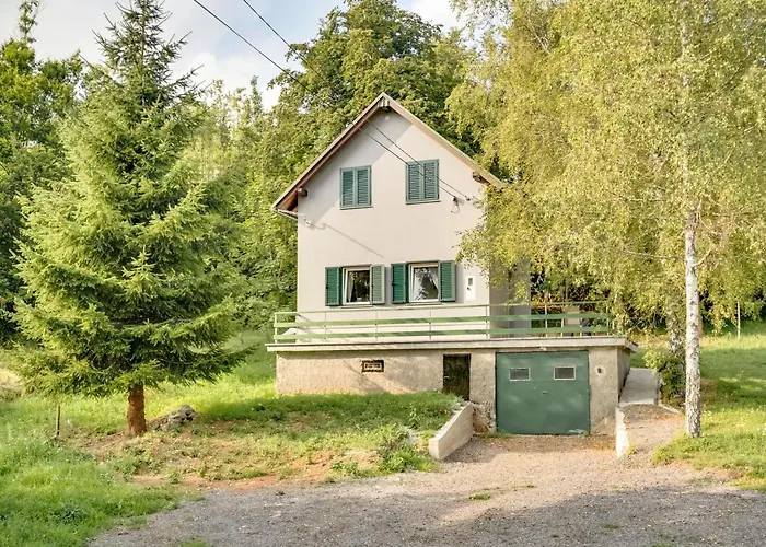 Patagonia Σπίτι διακοπών Vrata