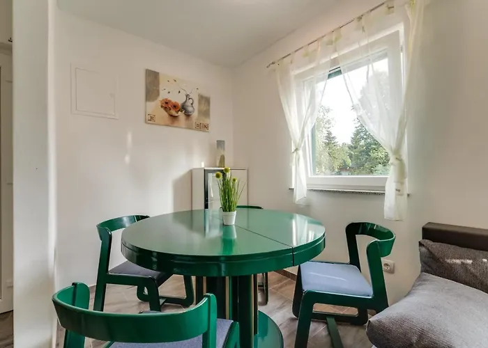 Patagonia בית נופש *