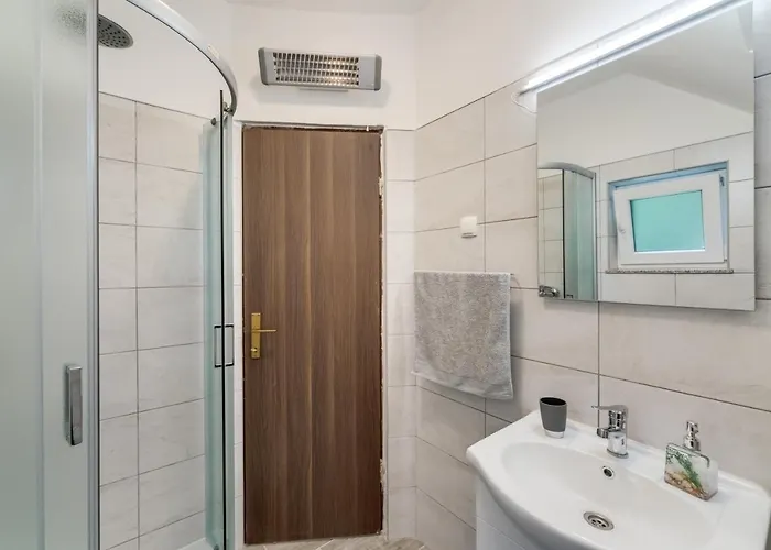 בית נופש Patagonia Vrata