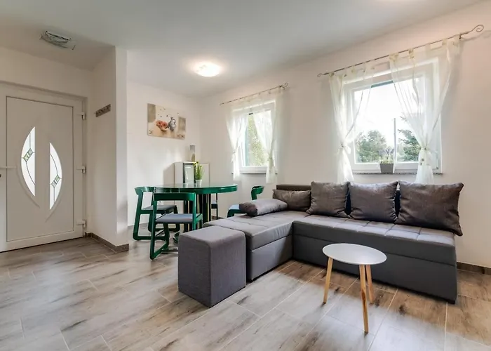 בית נופש Patagonia *