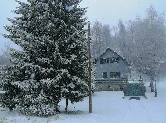 Patagonia בית נופש *